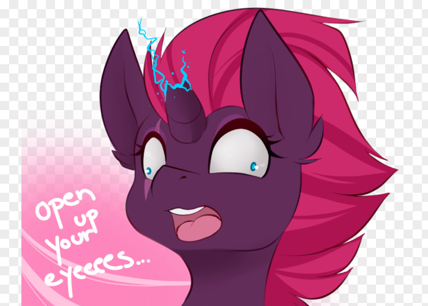 Eye Tempest Shadow My Little Pony Horse PNG