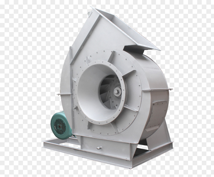 Fan Industry Centrifugal Ventilation Wind PNG