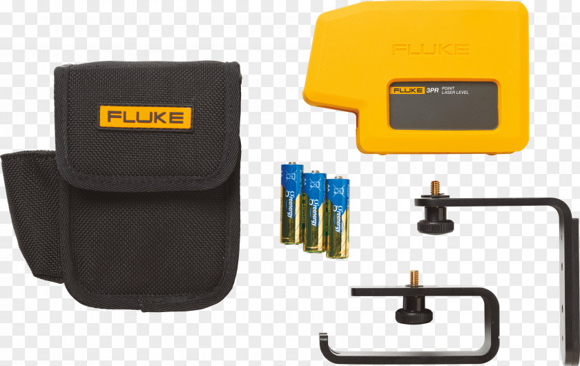 Fluke Laser Levels Corporation Bubble Line Level PNG