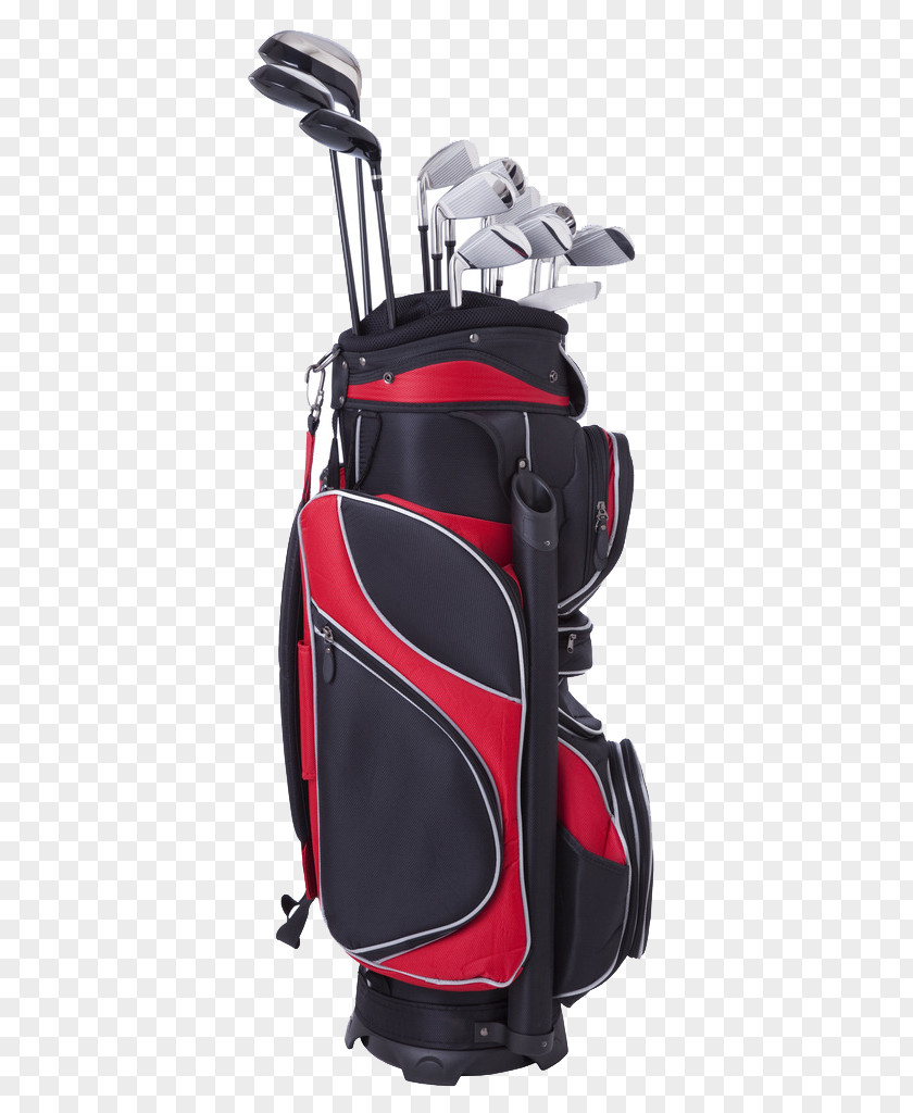 Golf Club Stock Photography Golfbag PNG
