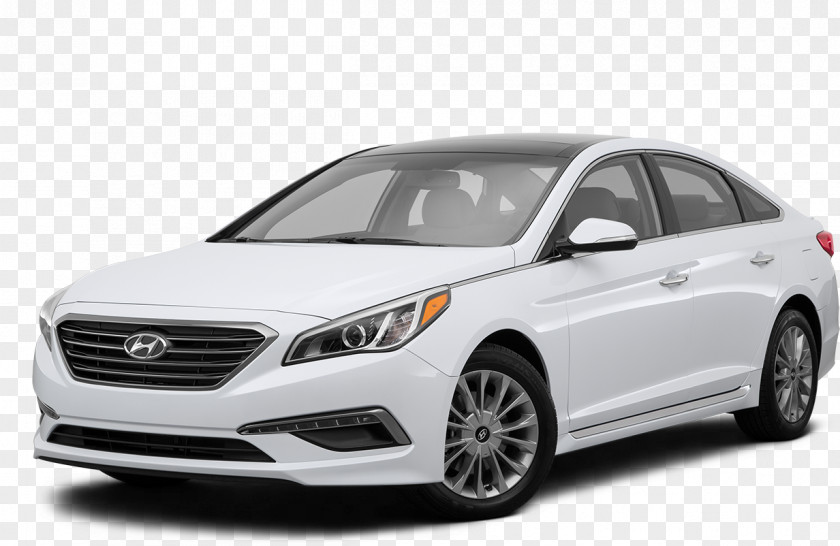 Hyundai Car Image 2018 Sonata 2017 2015 Limited PNG