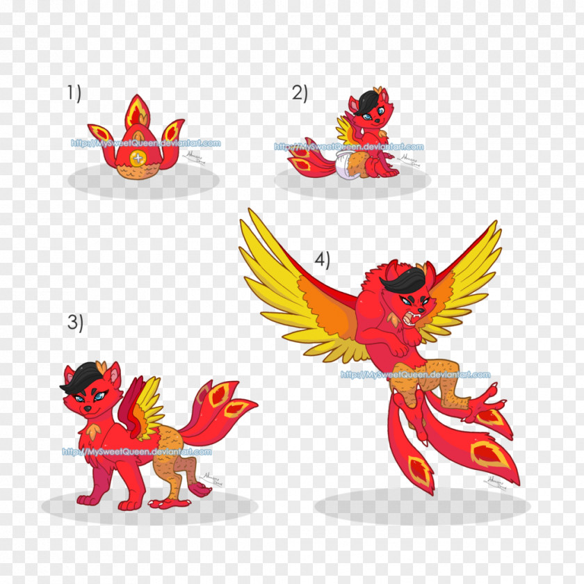 Ij Illustration Cartoon Font Figurine Legendary Creature PNG