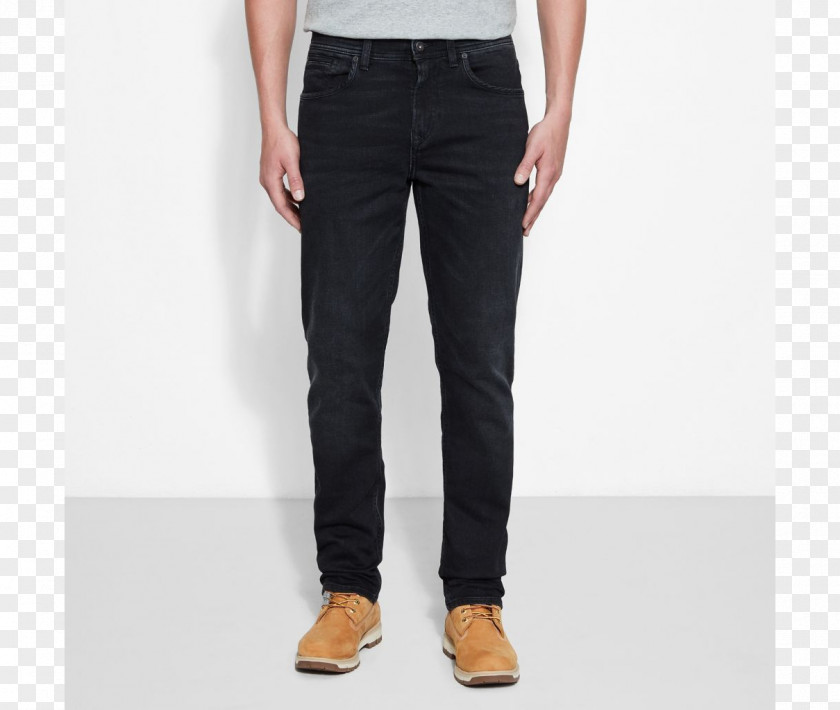 Jeans Slim-fit Pants Adidas Brand PNG
