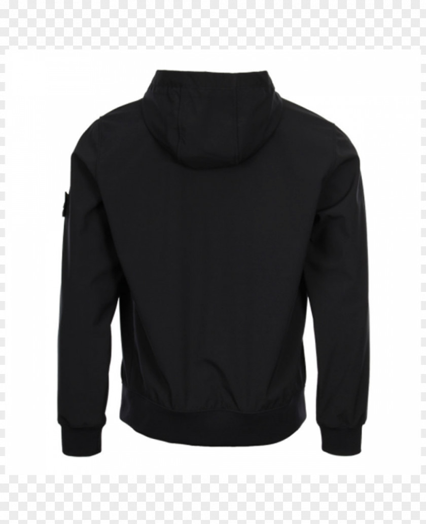 Shell Jacket T-shirt Hoodie Sweater Clothing PNG