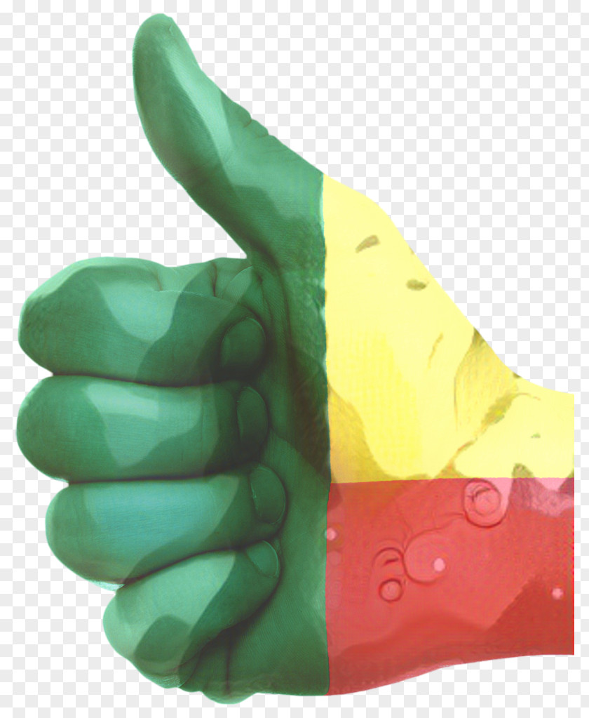 Thumb Gesture Donald Trump PNG