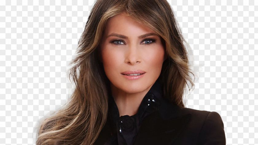 White House Melania Trump First Lady Of The United States President Musician PNG