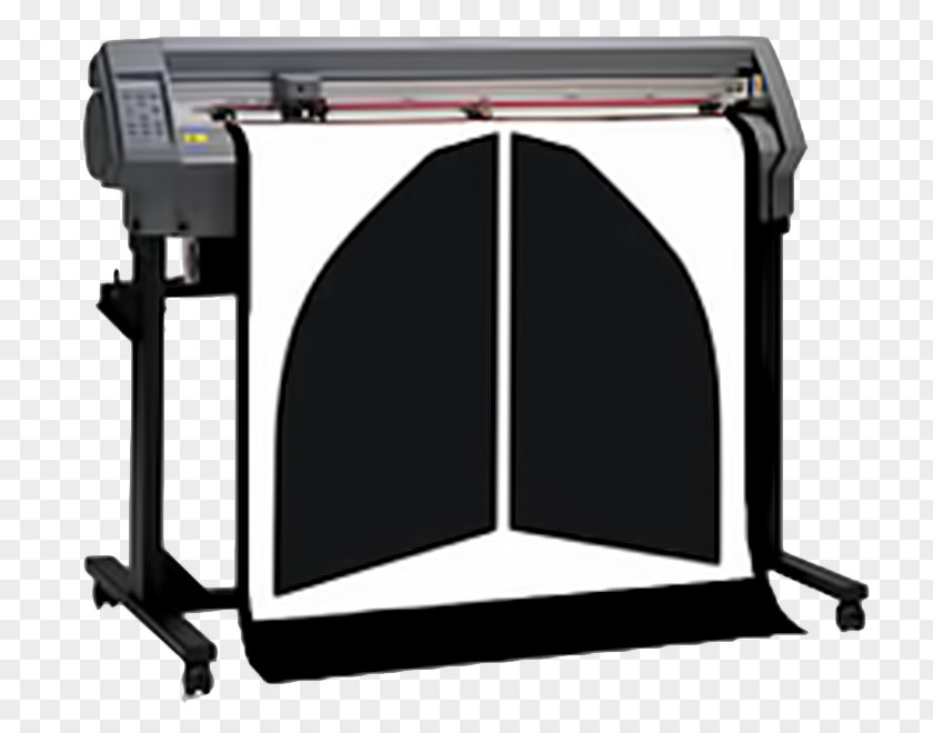 Window Films Car Machine Plotter PNG