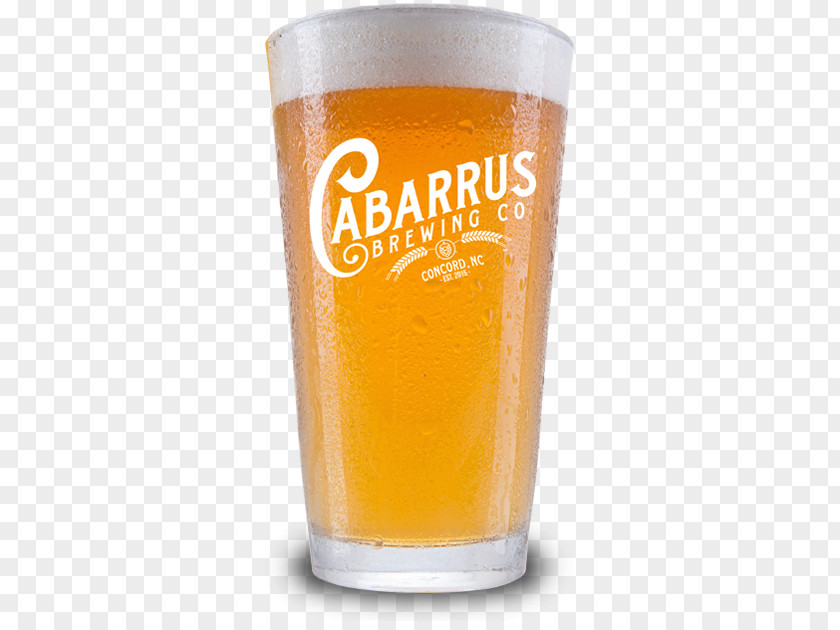 Beer Cabarrus Brewing Company Orange Drink Pint Glass Legion PNG