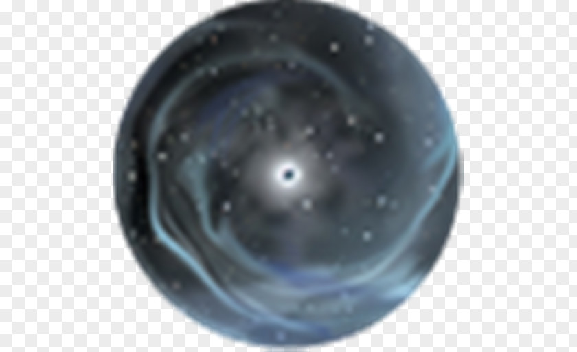 Black Hole Panic Pop Android PNG