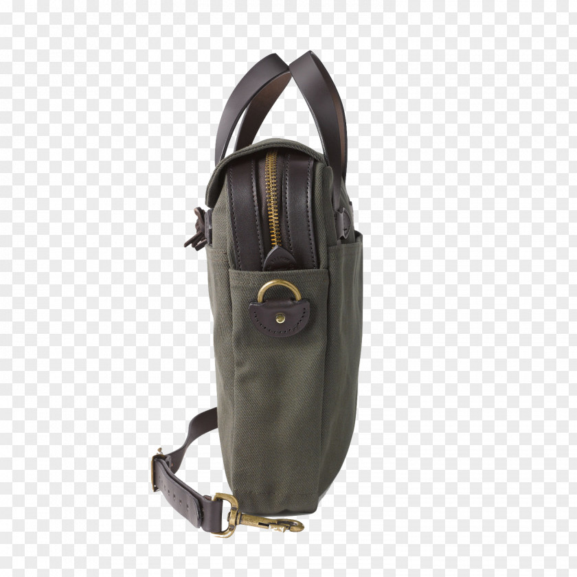 Briefcase Filson Bag Clothing Pocket PNG