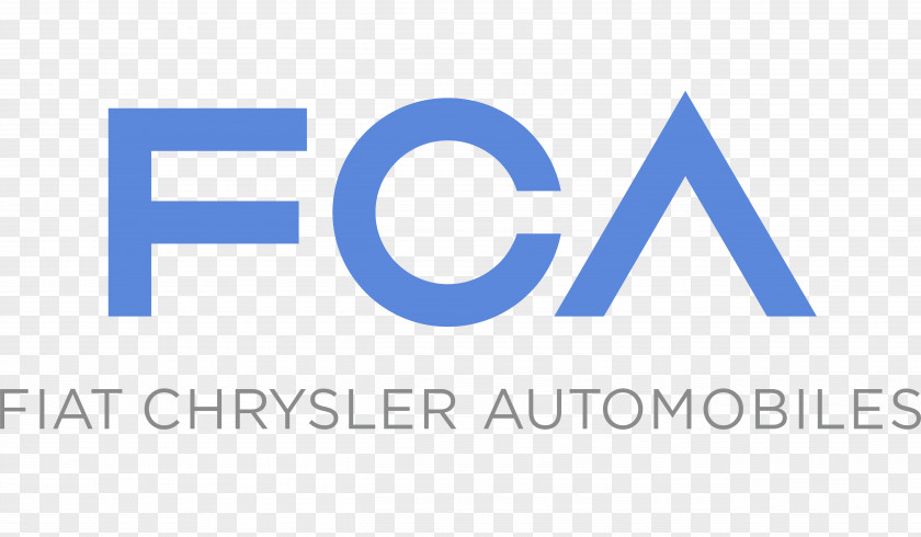 Car Fiat Chrysler Automobiles Logo PNG