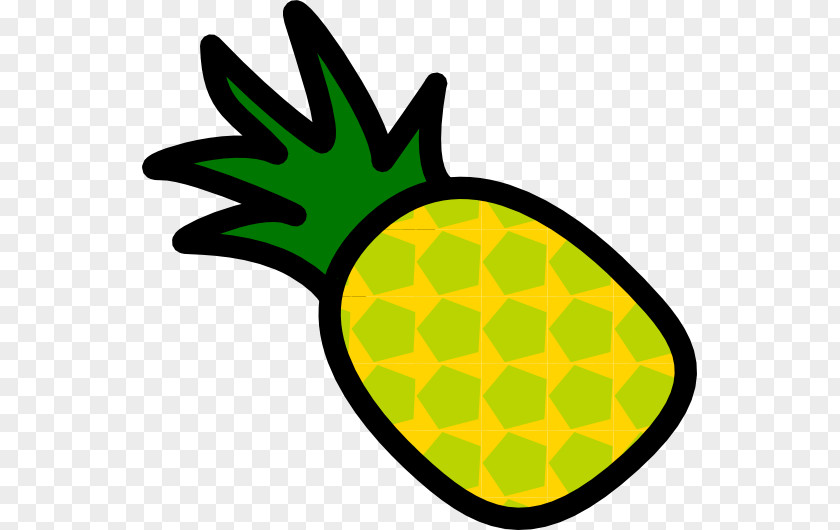 Cartoon Pineapple Cliparts Frutti Di Bosco Muffin Blueberry Orange Clip Art PNG