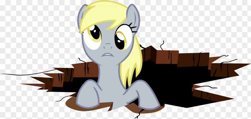 Derpy Hooves Pony Rarity PNG