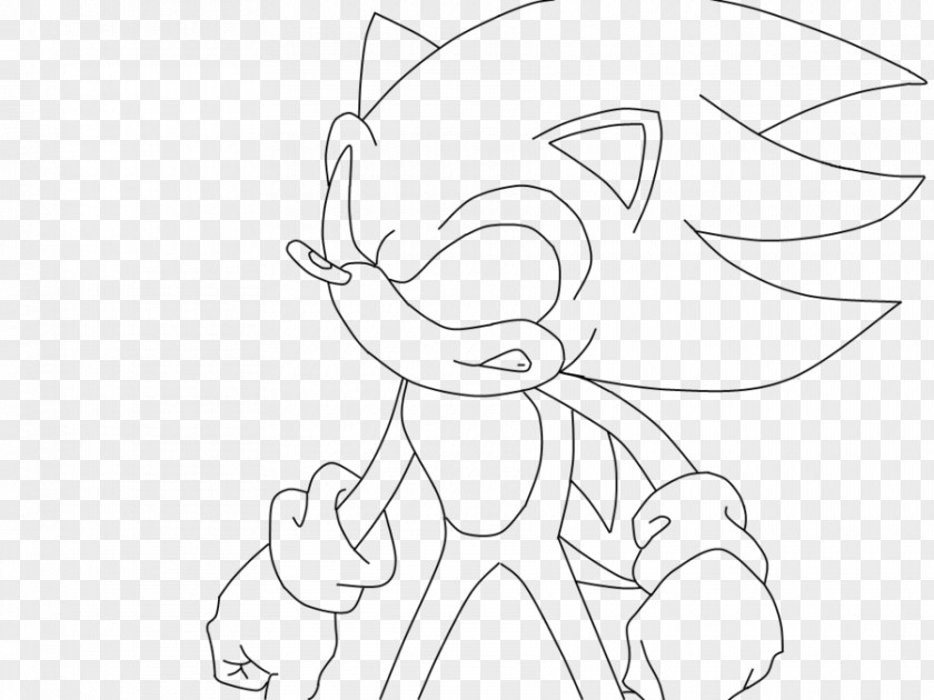 Drawing Books Ariciul Sonic Shadow The Hedgehog Unleashed Colors Super PNG