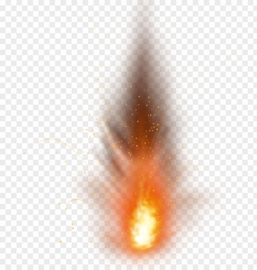Fire Image Flame Light PNG