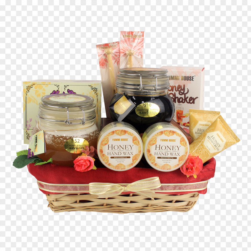 Gift Food Baskets Hamper Price PNG