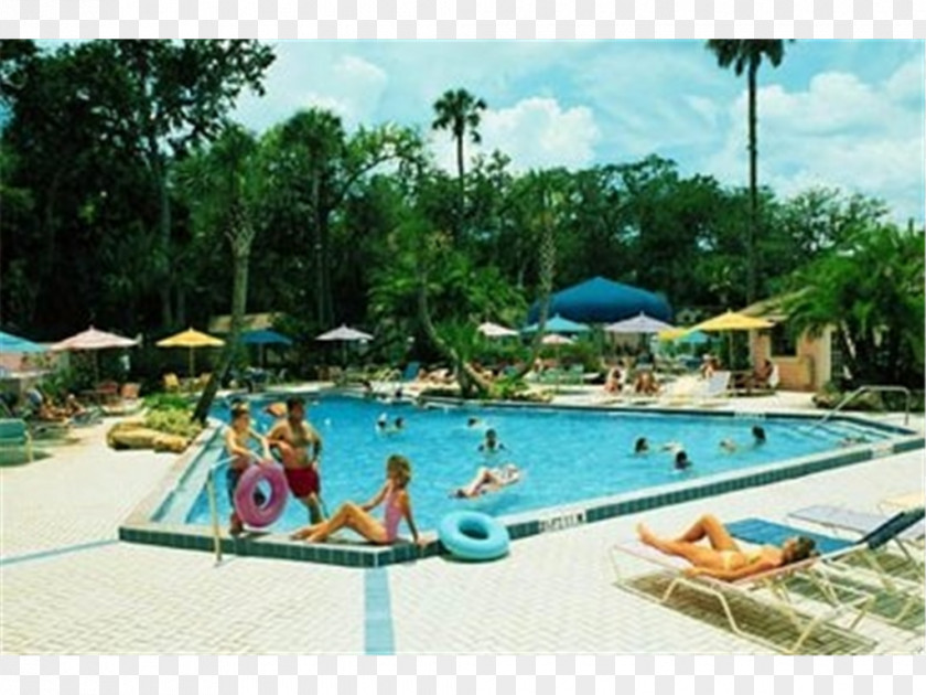 Hotel Kissimmee Orlando Tropical Palms RV Resort Walt Disney World PNG
