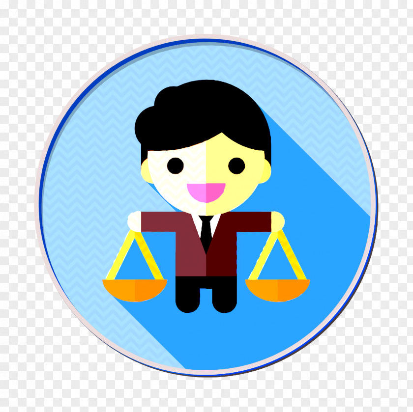 Law Icon Teamwork PNG