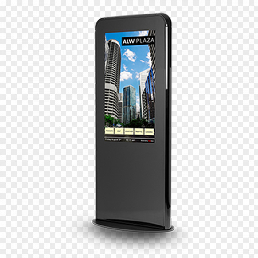 Mobile Phones Interactive Kiosks Open Pluggable Specification Consumer Electronics PNG