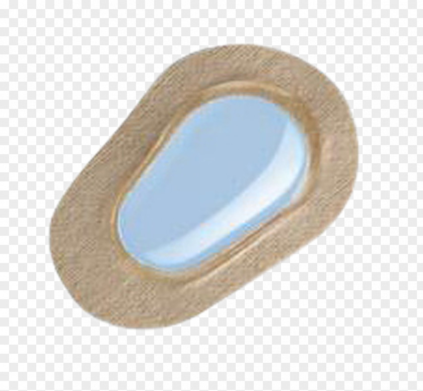 Perforation Augenpflaster Eyepatch Adhesive Bandage Eyepiece PNG