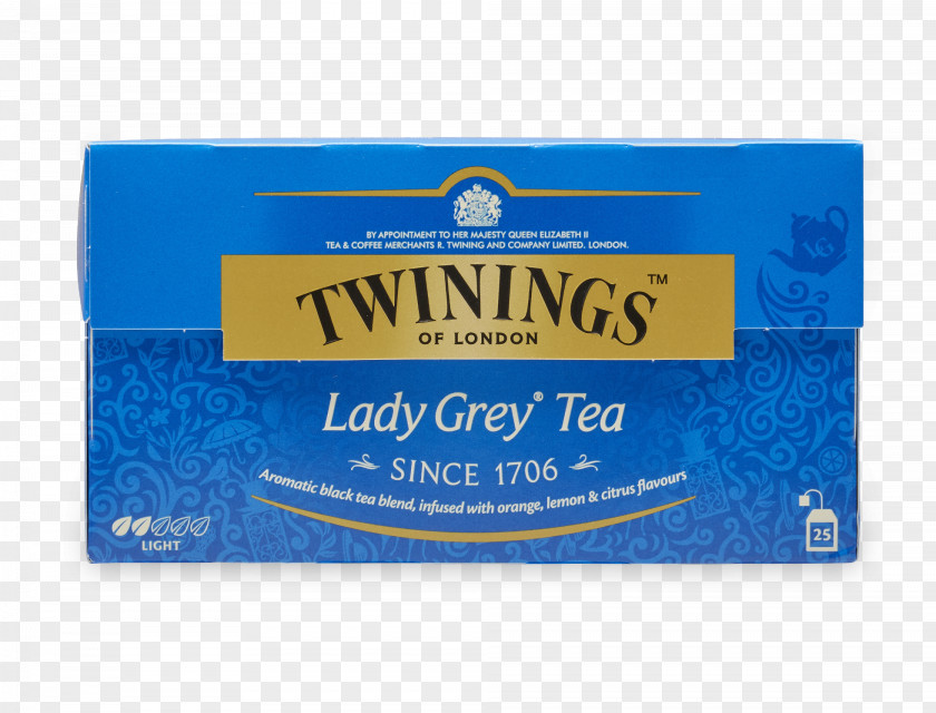 Tea English Breakfast Earl Grey Lady PNG