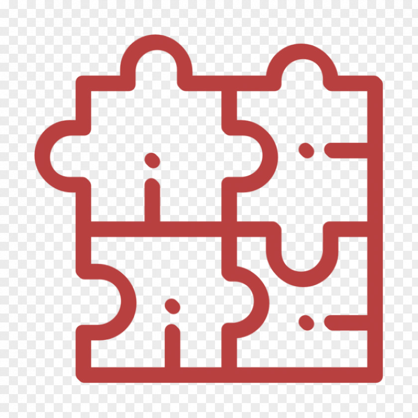 Toy Icon Puzzle Startup & New Business PNG