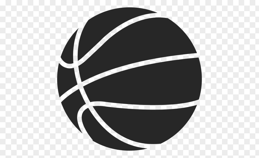 Basketball Logo Backboard PNG