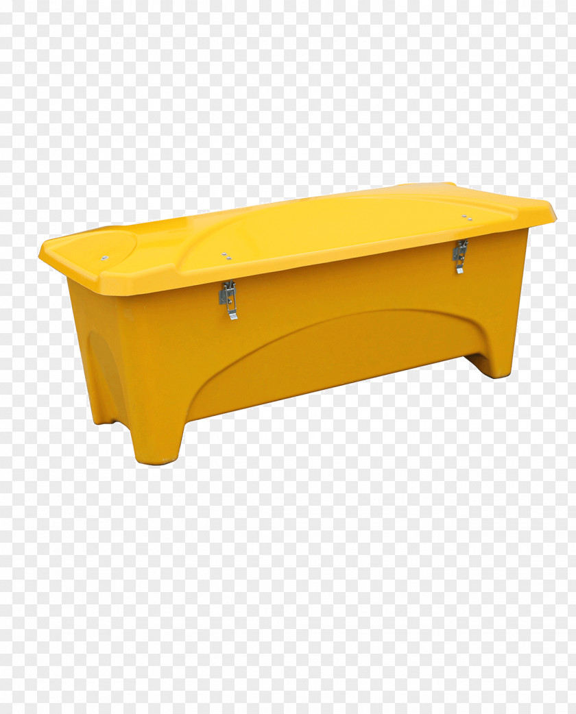 Box Sandboxes Plastic Architectural Engineering Yellow PNG