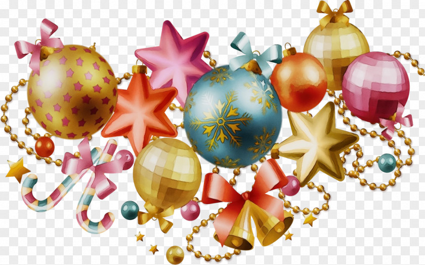 Christmas Ornament PNG