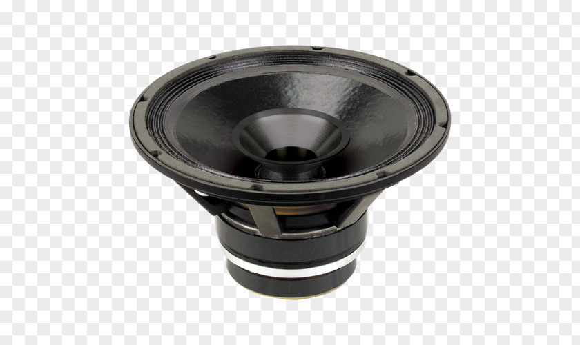 Coaxial Loudspeaker Woofer Ohm Audio PNG