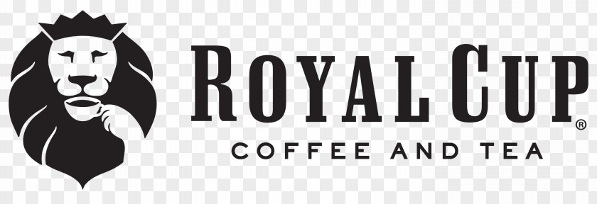 Coffee Cafe Tea Royal Cup Inc. PNG