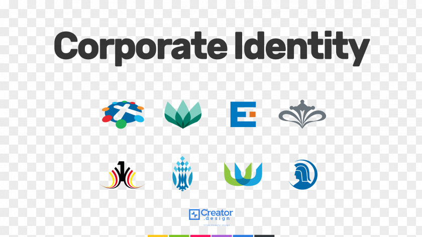 Corporate Identity Card Logo Brand Product Design IFTTT PNG