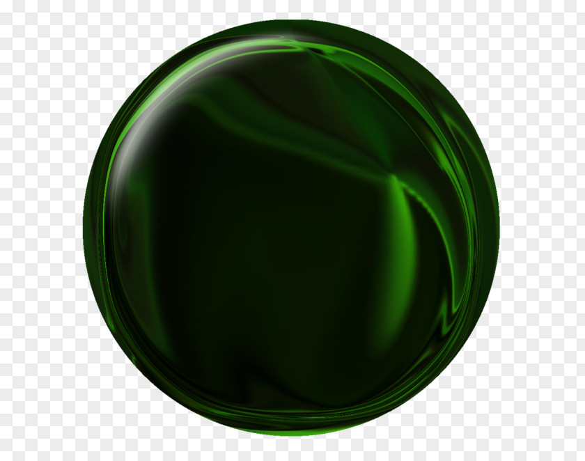 Crystal Glass Button Elements Green Stock Photography Ball Clip Art PNG