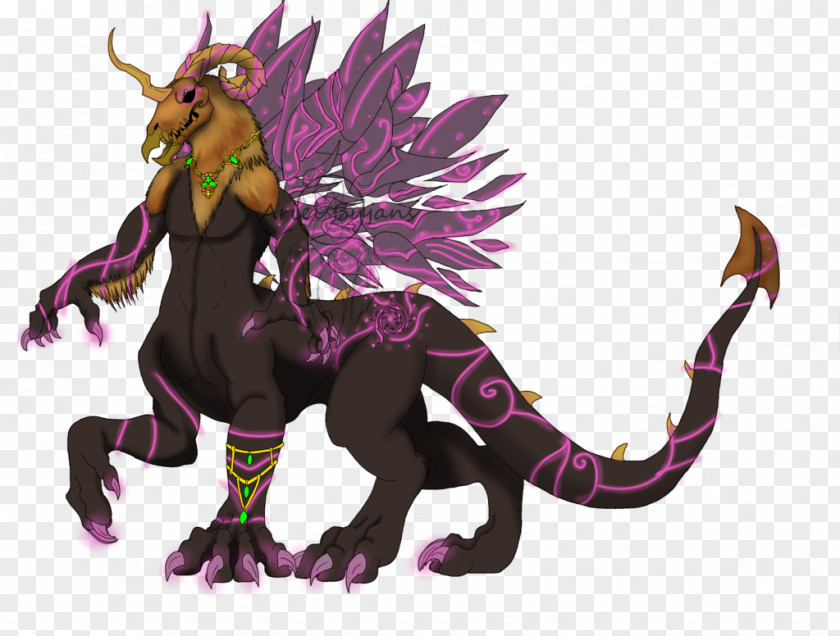 Dragon Legendary Creature Hybrid Beasts In Folklore Centaur Chimera PNG