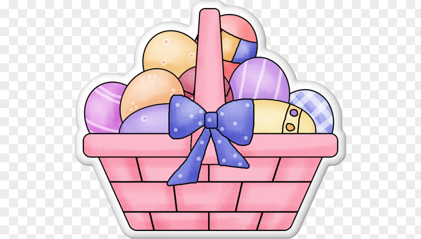 Easter Bunny Egg Clip Art PNG