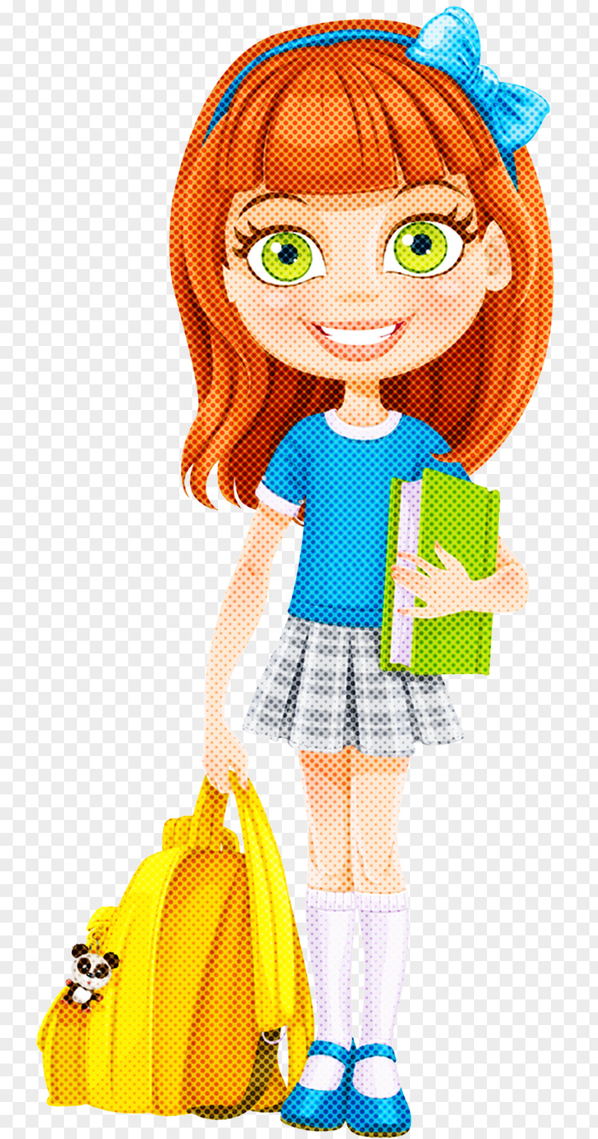 Fictional Character Style Cartoon Clip Art Fashion Illustration PNG