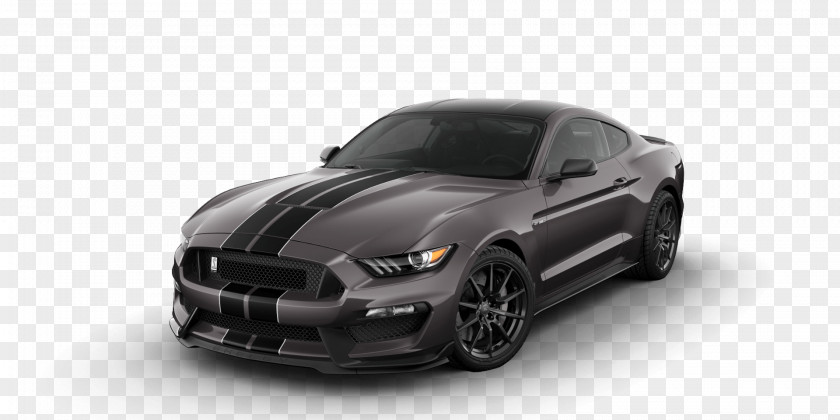Ford Shelby Mustang 2017 GT350 Car 2016 PNG