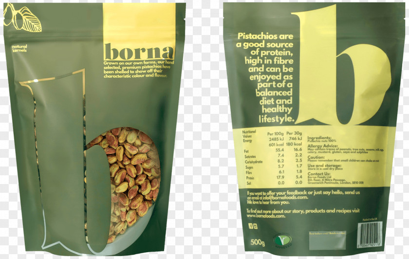 Kernels Pistachio Flavor Butter Food Nut PNG