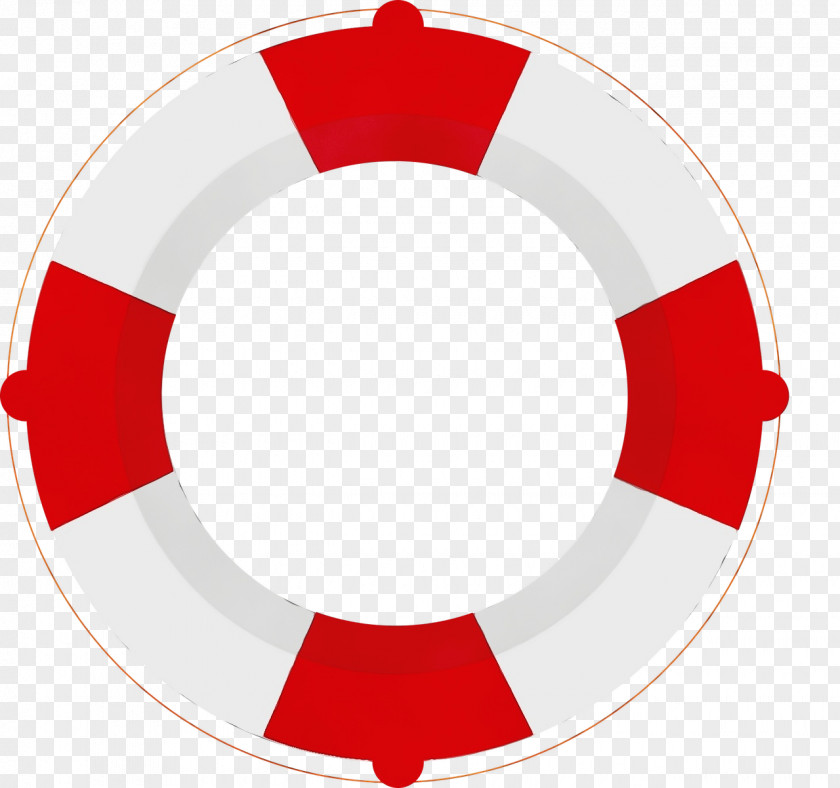 Lifebuoy Lifeguard Lifesaving Rescue Buoy PNG