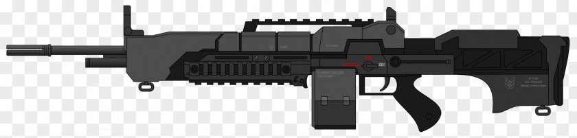 Machine Gun Pistol Automatic Firearm Weapon PNG