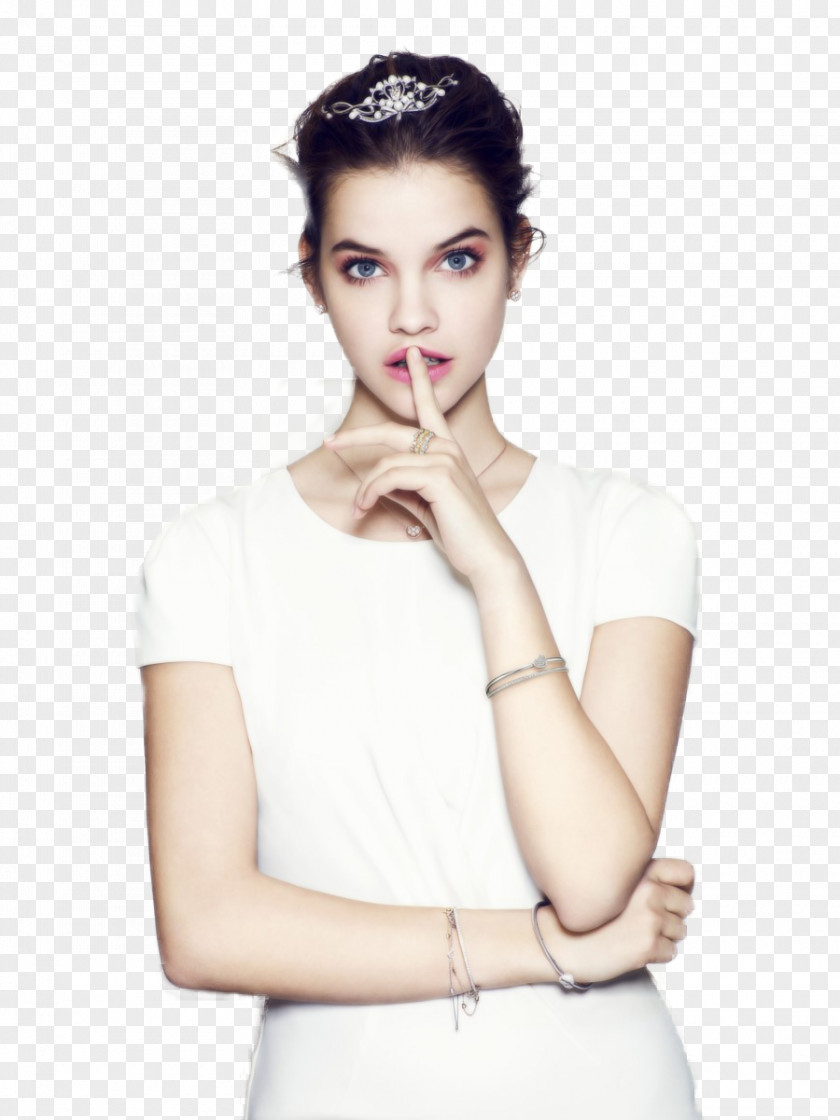 Model Barbara Palvin Female Victoria's Secret The Answer To Our Life PNG