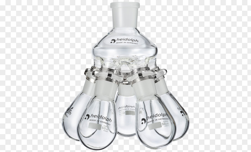 Precision Instrument Heidolph Distillation Evaporation Rotary Evaporator PNG