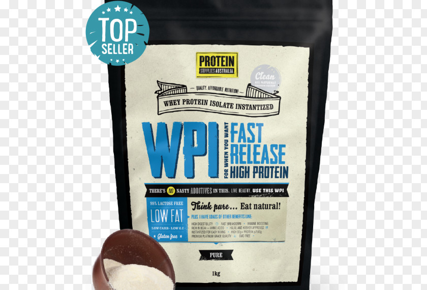 Protein Digestibility Whey Isolate Pea PNG