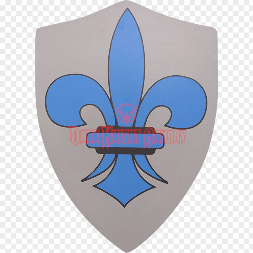 Shield Foam Larp Swords Heater Live Action Role-playing Game Fleur-de-lis PNG