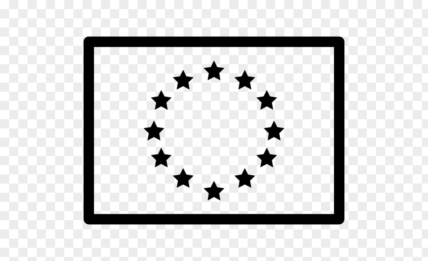 Symbol European Union Flag Of Europe PNG