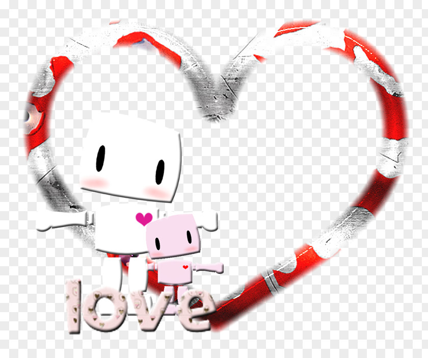 Valentine's Day Love Happiness Clip Art PNG