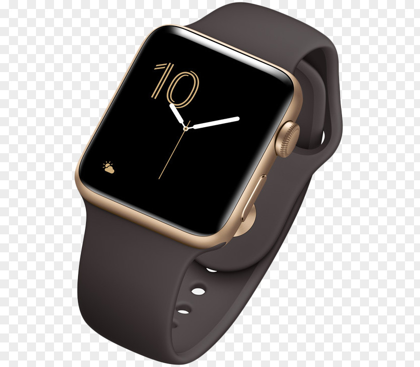 10 Watches IPhone 7 Apple Watch Series 2 Smartwatch PNG