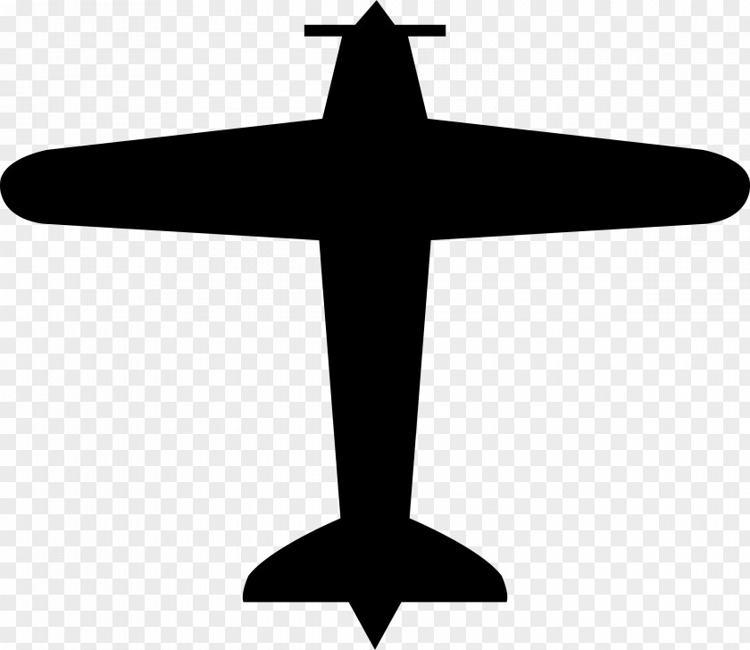 Airplane Aircraft Clip Art PNG