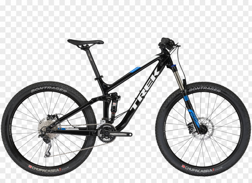 Bicycle Trek Corporation 27.5 Mountain Bike FX Fitness PNG