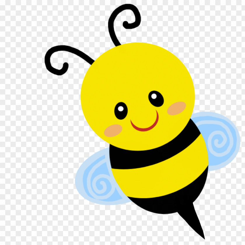 Bumblebee PNG